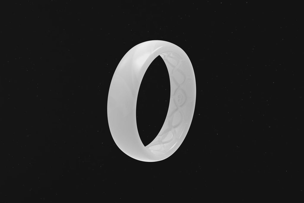 Realtree EDGE™ Camo Thin Ring