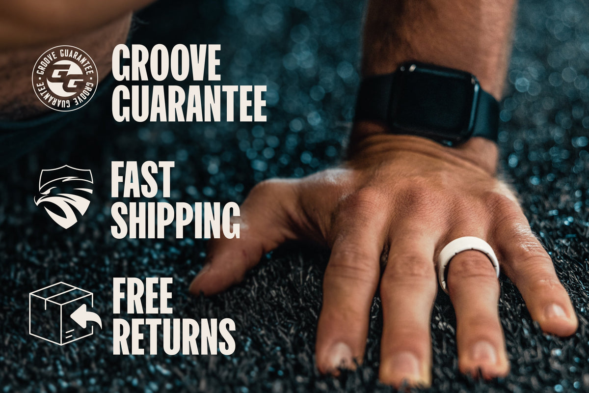 Zeus Edge Volt Neon Ring