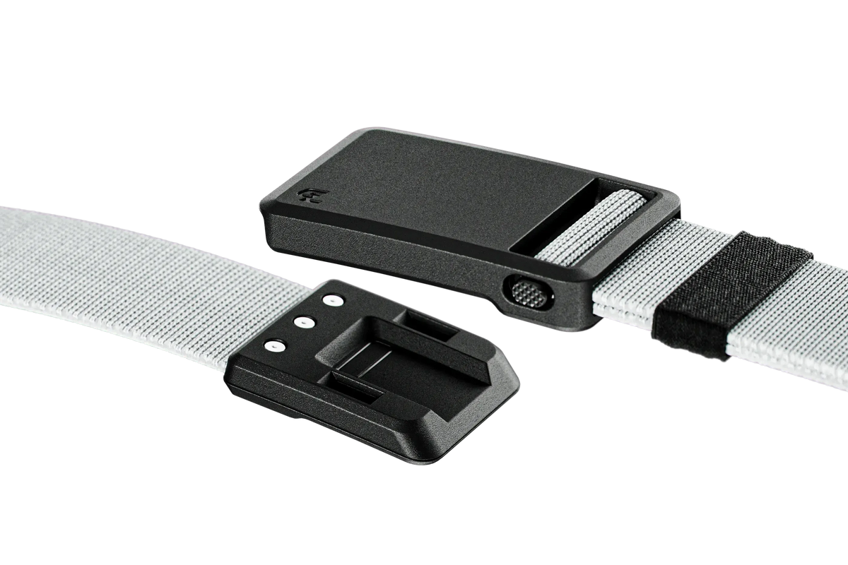 Groove Belt Ultra - Whiteout